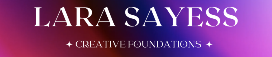 Creative Foundations